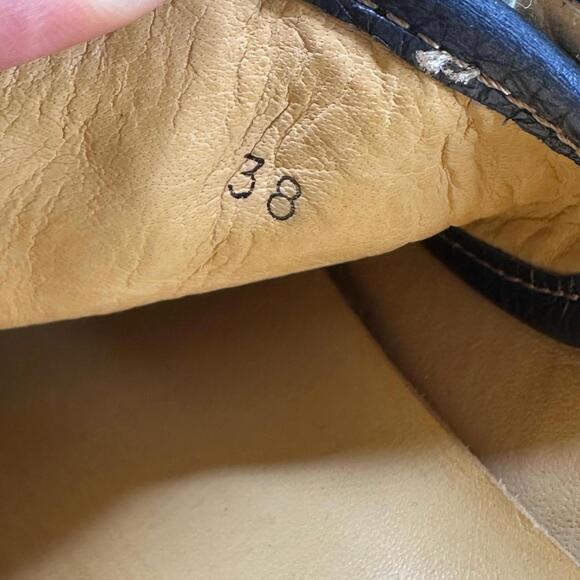 Penelope Chilvers Paradise Velvet Velour Low Top US 7.5 Trainers Indigo Sneakers - Picture 6 of 13